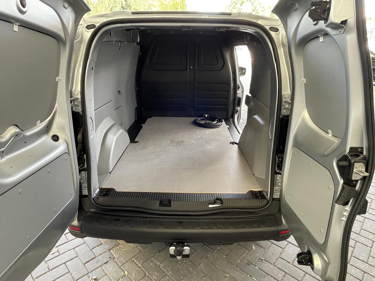 Renault KANGOO E-Tech Extra L2 44 kWh Airco | Navigatie | Bleutooth | Apple carplay\Androidauto