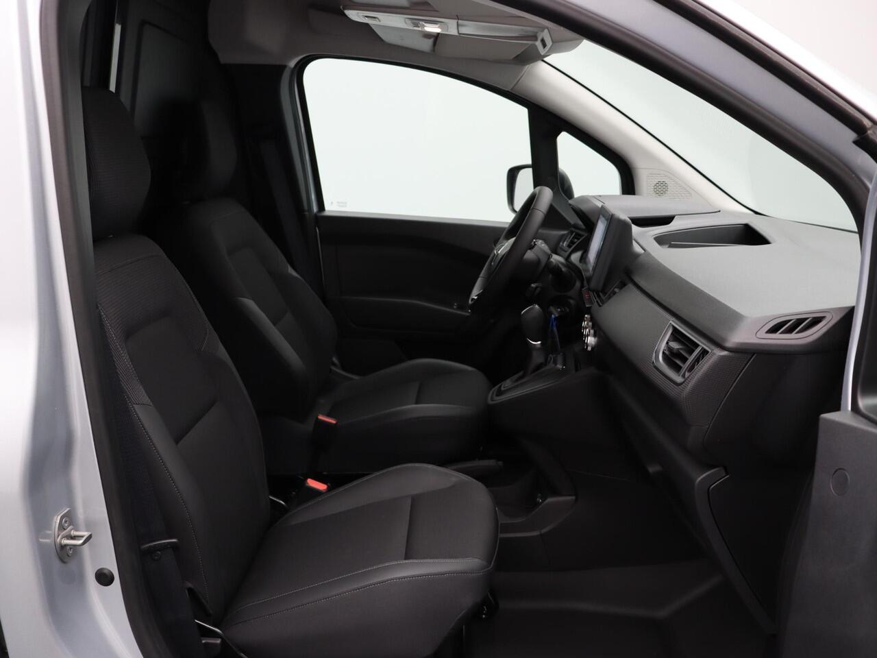 Renault KANGOO E-Tech Advance L1 22 kWh | 80kW DC laden | Achteruitrijcamera |