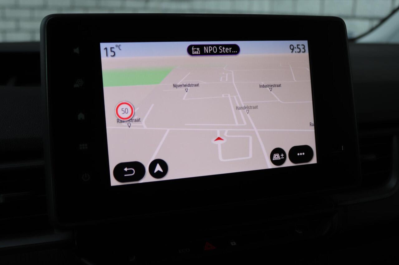 Renault KANGOO E-Tech L2 Advance 44 kWh | Stoelverwarming | Achteruitrijcamera | Climate Control | Navigatie |