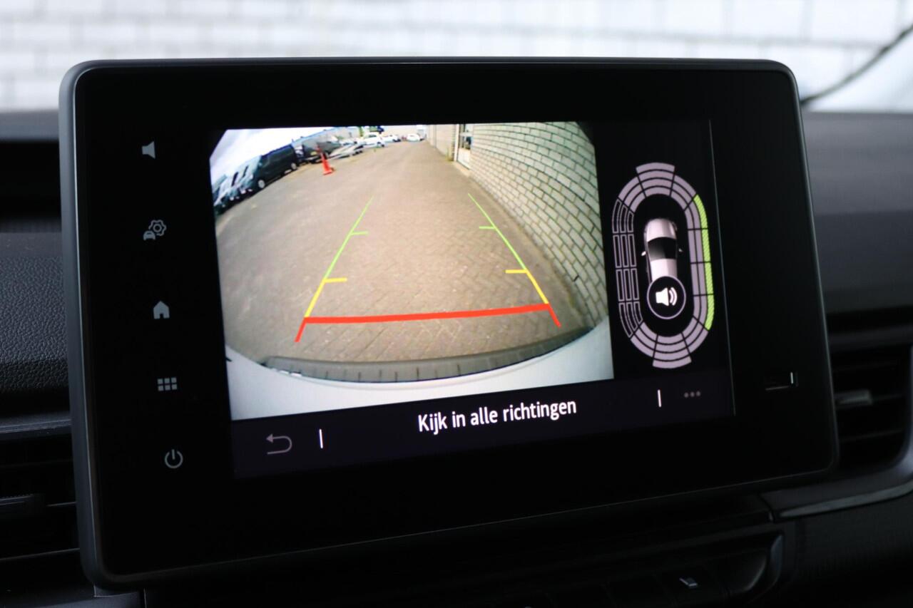 Renault KANGOO E-Tech L2 Advance 44 kWh | Stoelverwarming | Achteruitrijcamera | Climate Control | Navigatie |