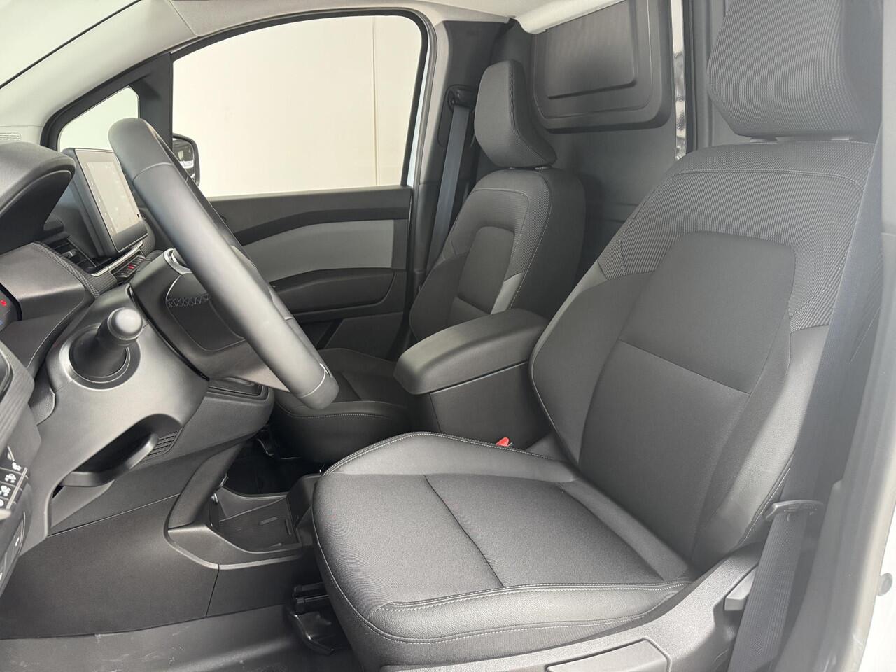 Renault KANGOO E-Tech Advance L2 44 kWh | Adaptive Cruise Control | Achteruitrijcamera | Navigatie | Parkeersensoren V+A |