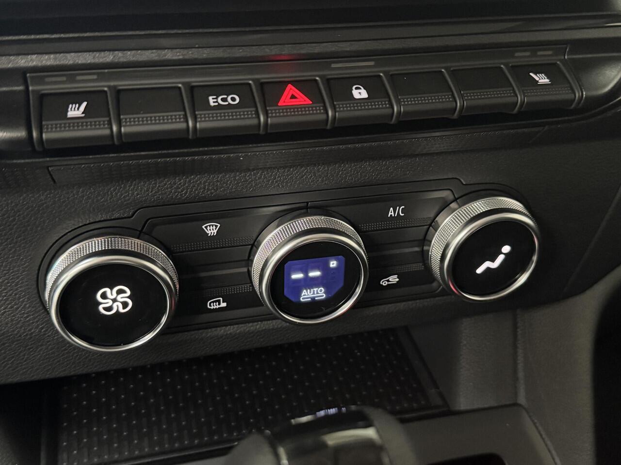 Renault KANGOO E-Tech Advance L2 44 kWh | Adaptive Cruise Control | Achteruitrijcamera | Navigatie | Parkeersensoren V+A |