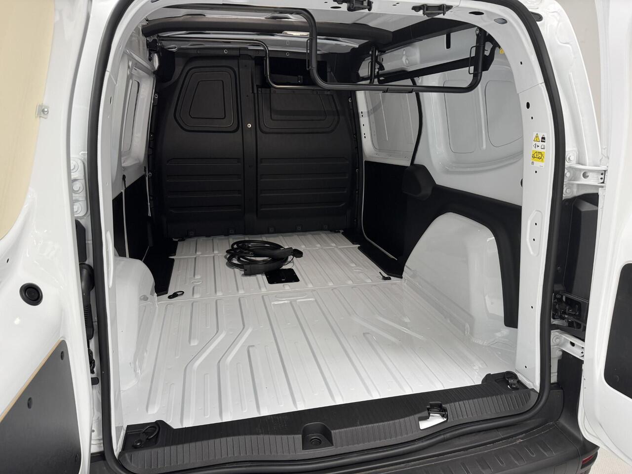 Renault KANGOO E-Tech Advance L2 44 kWh | Adaptive Cruise Control | Achteruitrijcamera | Navigatie | Parkeersensoren V+A |