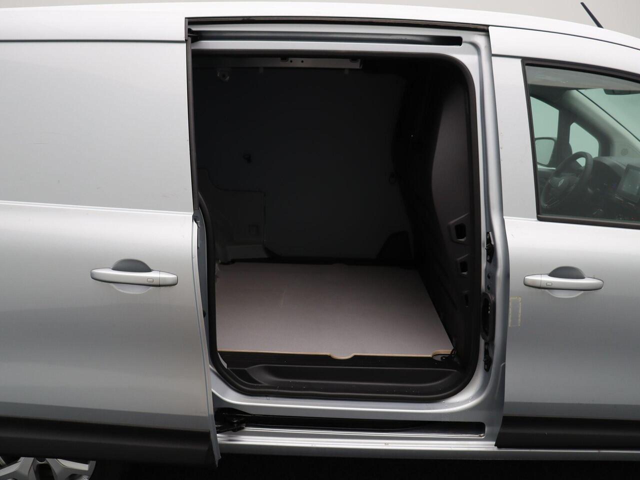 Renault KANGOO E-Tech Advance L2 44 kWh | 16" lichtmetalen velgen | Laadruimtepakket | Parkeersensoren rondom |