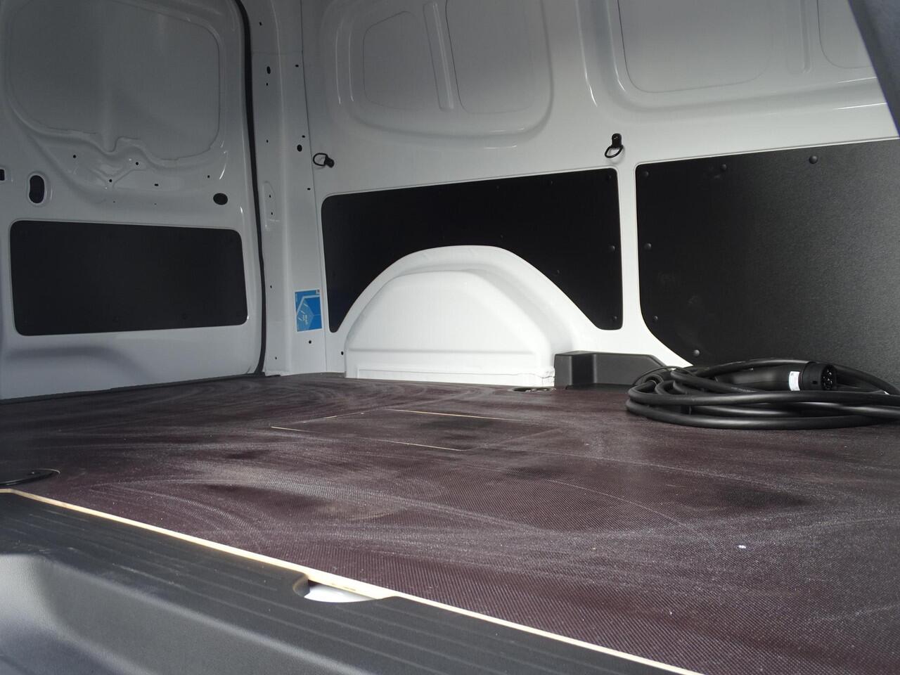 Renault KANGOO E-Tech Advance L2 44 kWh PACK EXTENDED GRIP MET ALL SEASON BANDEN