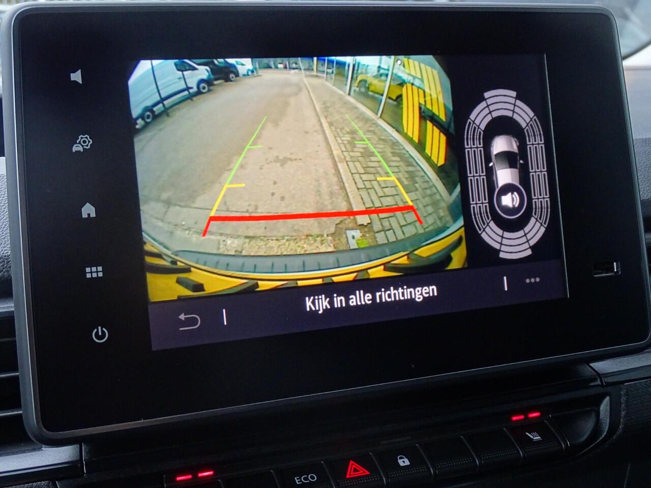 Renault KANGOO E-Tech Advance L2 44 kWh PACK EXTENDED GRIP MET ALL SEASON BANDEN