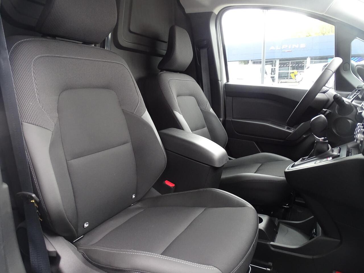 Renault KANGOO E-Tech Advance L2 44 kWh PACK EXTENDED GRIP MET ALL SEASON BANDEN
