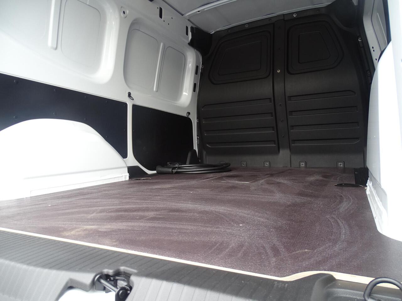 Renault KANGOO E-Tech Advance L2 44 kWh PACK EXTENDED GRIP MET ALL SEASON BANDEN