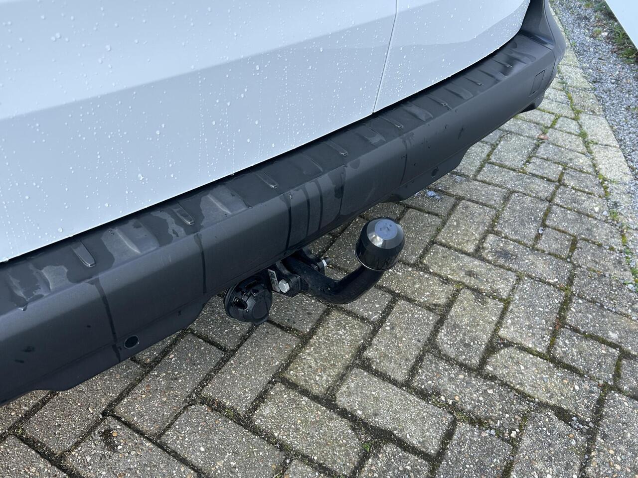 Renault KANGOO E-Tech Advance L2 44 kWh Stoelverwarming | Camera | Clima