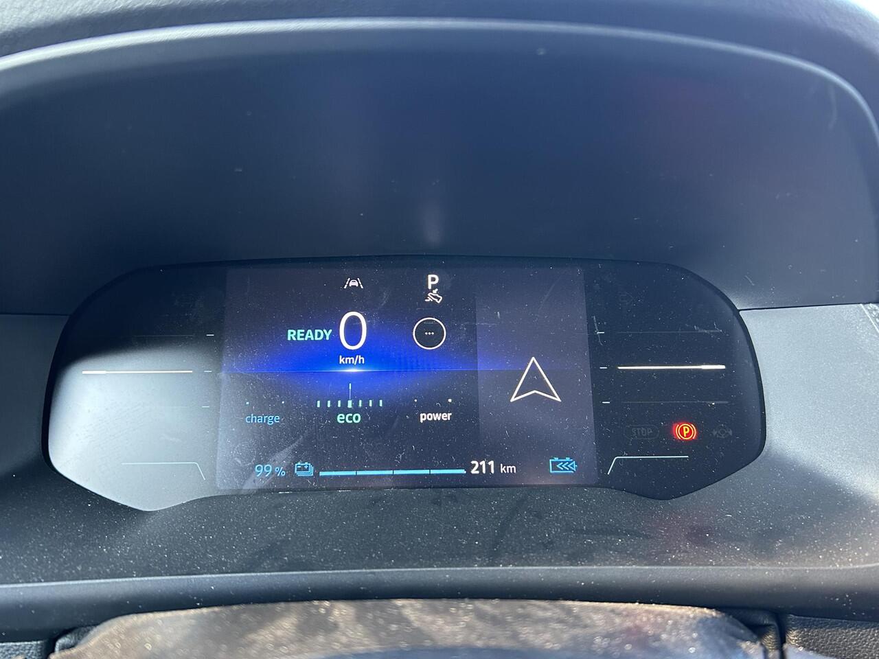 Renault KANGOO E-Tech Advance L2 44 kWh Stoelverwarming | Camera | Clima
