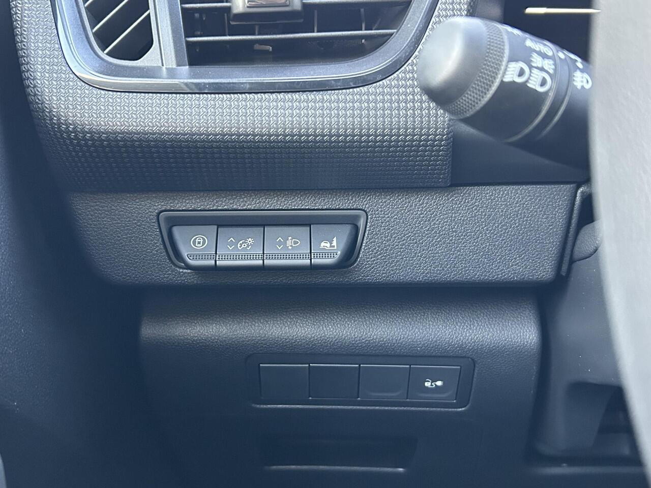 Renault KANGOO E-Tech Advance L1 44 kWh | Parkeerpakket | Stoelverwarming | DC Lader | Blind spot