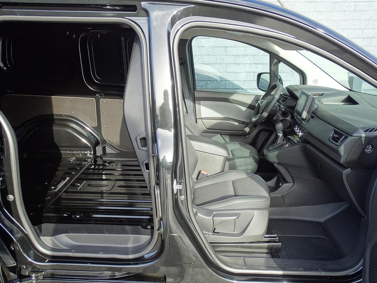 Renault KANGOO Extra L1 44 kWh ALL SEASON BANDEN / METALLIC LAK