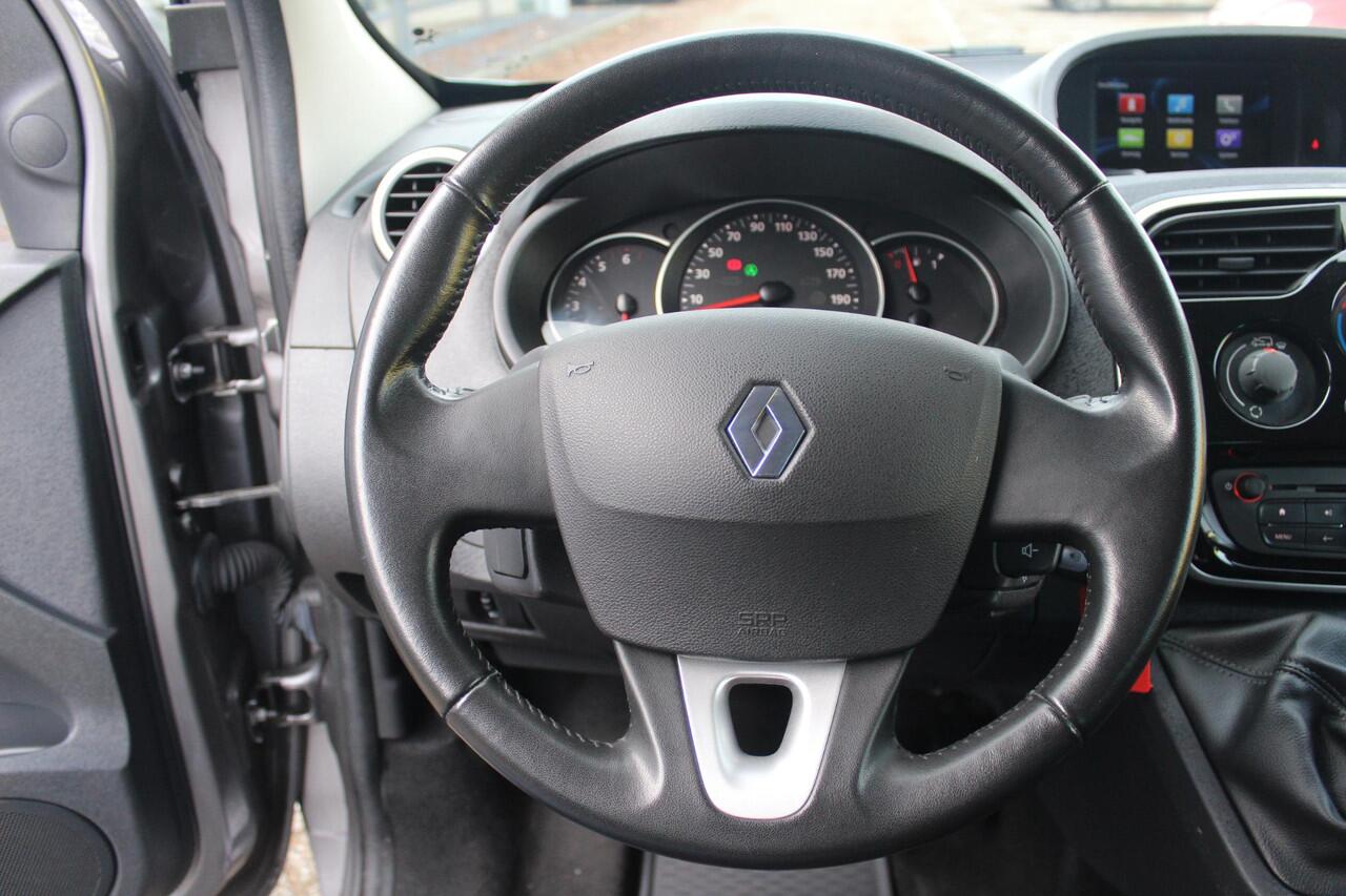 Renault KANGOO FAMILY 1.2 TCe