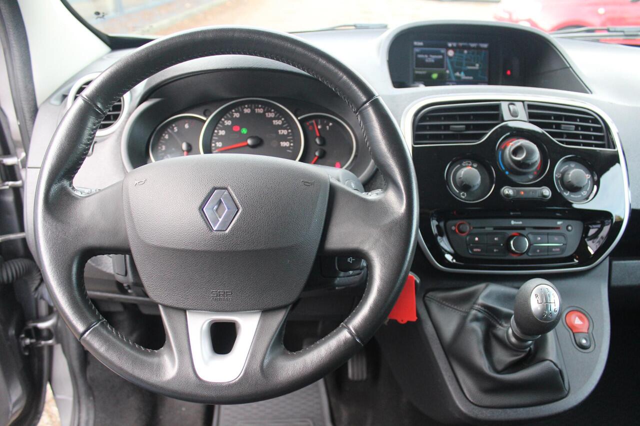 Renault KANGOO FAMILY 1.2 TCe