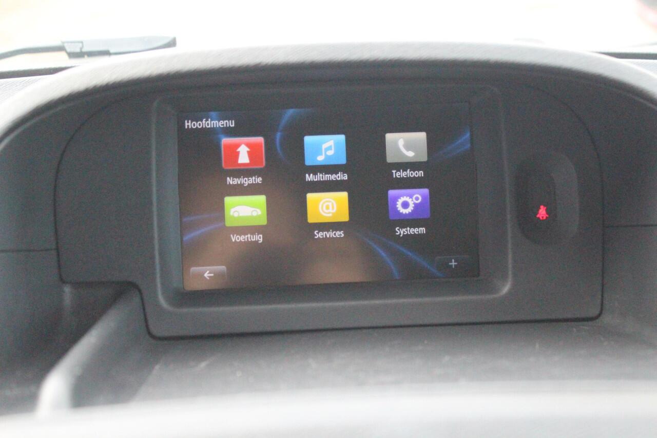 Renault KANGOO FAMILY 1.2 TCe