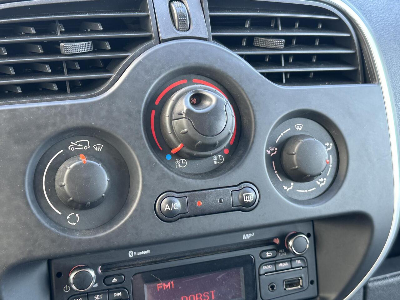 Renault KANGOO Z.E. Maxi*33Kwh*KOOPACCU*HAAK*A/C*CRUISE*PDC*LEER*