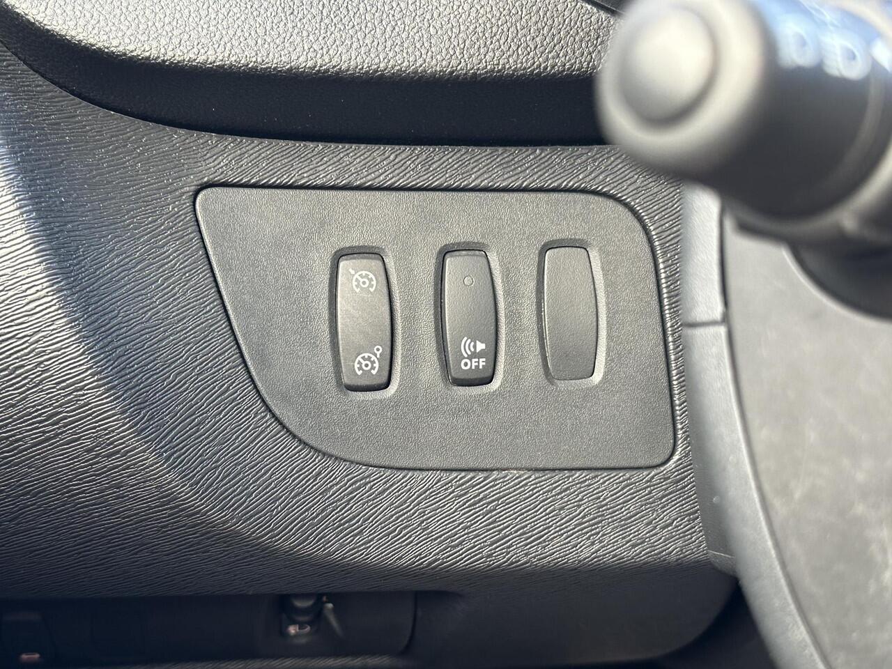 Renault KANGOO Z.E. Maxi*33Kwh*KOOPACCU*HAAK*A/C*CRUISE*PDC*LEER*