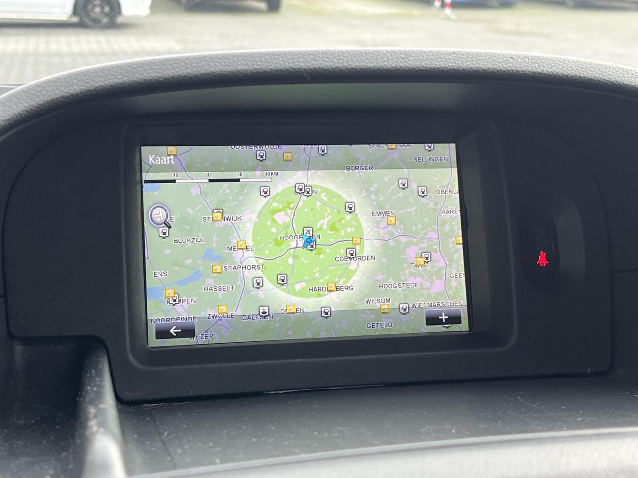 Renault KANGOO Z.E. Maxi*KOOPACCU*NAVI*TEL*A/C*CRUISE*PDC*