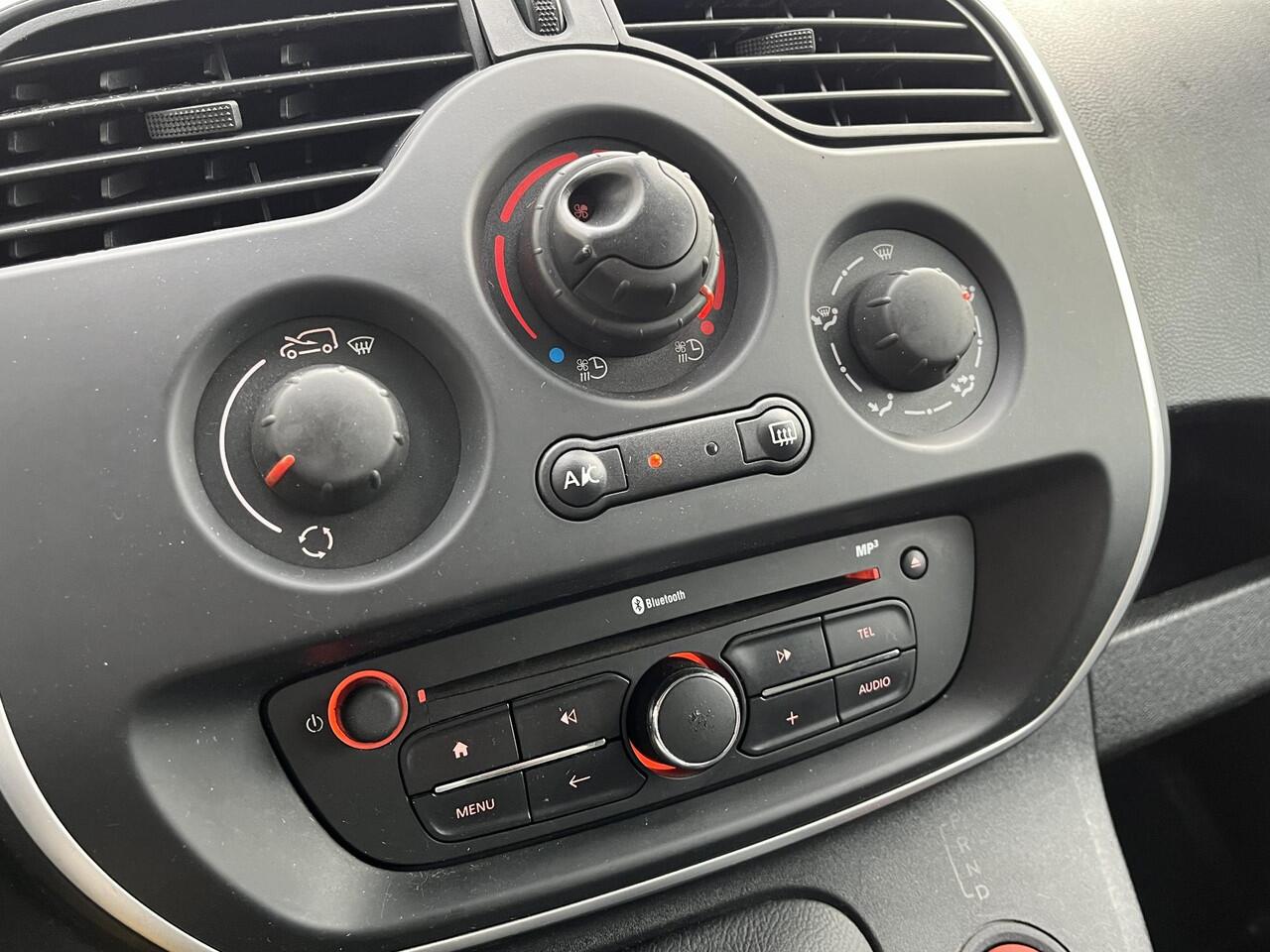 Renault KANGOO Z.E. Maxi*KOOPACCU*NAVI*TEL*A/C*CRUISE*PDC*