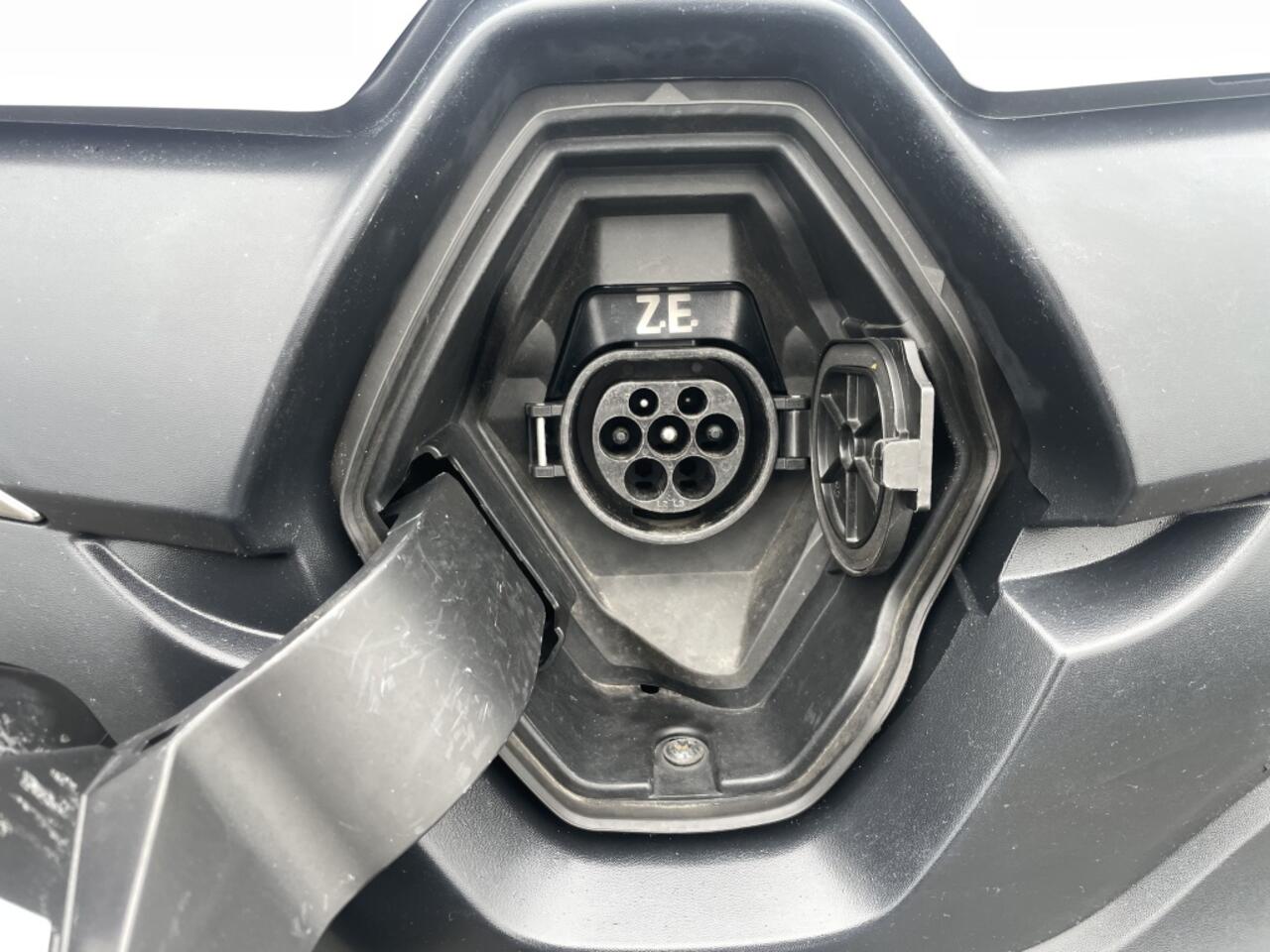 Renault KANGOO Z.E. Koopaccu 33kwh | Airco | PDC