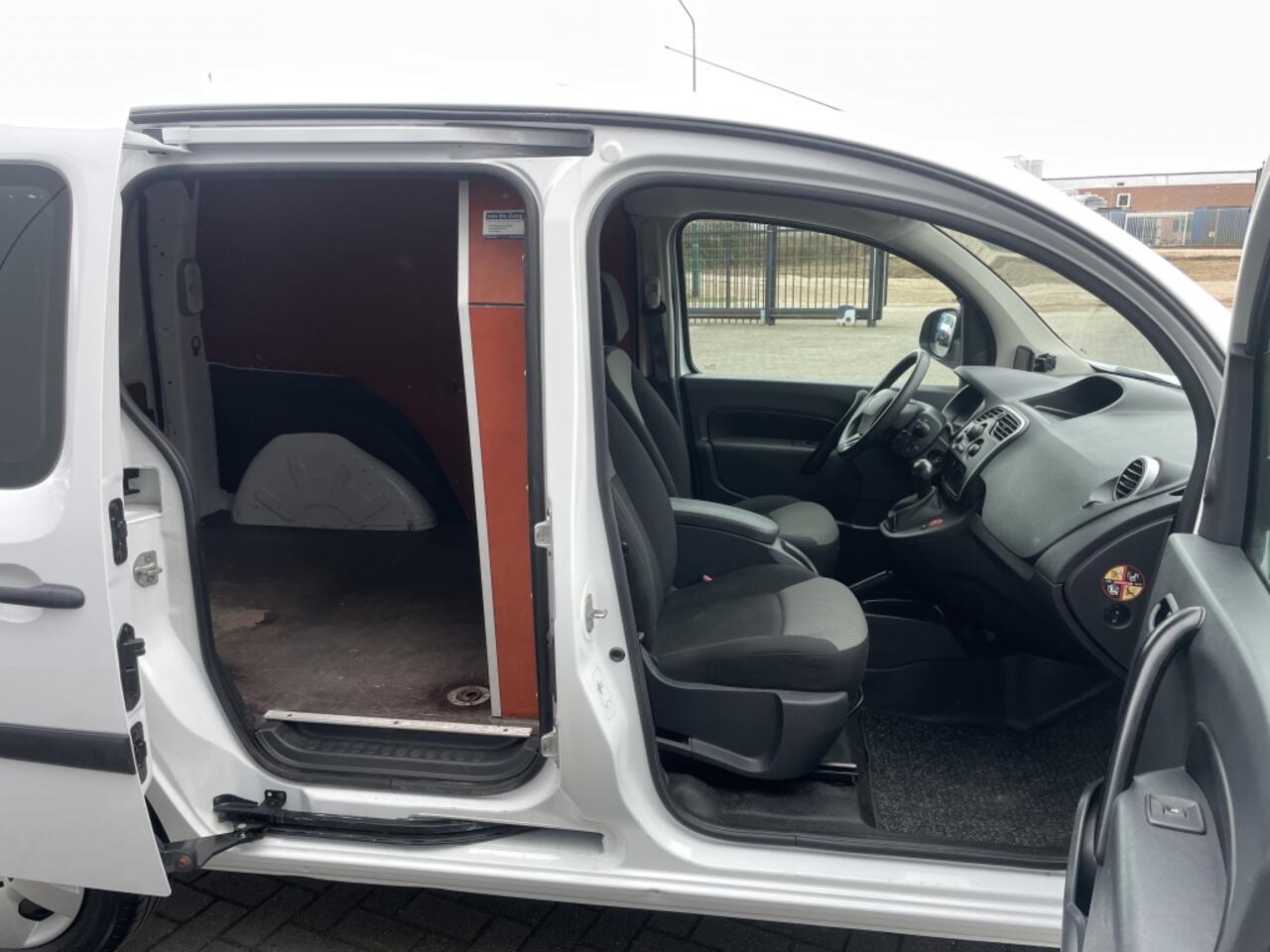 Renault KANGOO Z.E. Koopaccu 33kwh | Airco | PDC