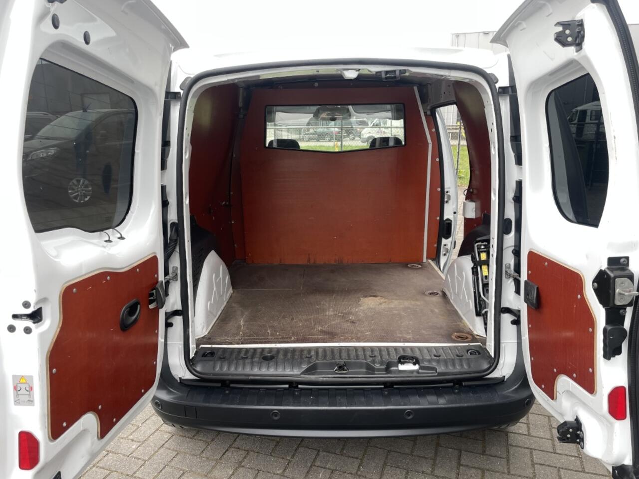 Renault KANGOO Z.E. Koopaccu 33kwh | Airco | PDC