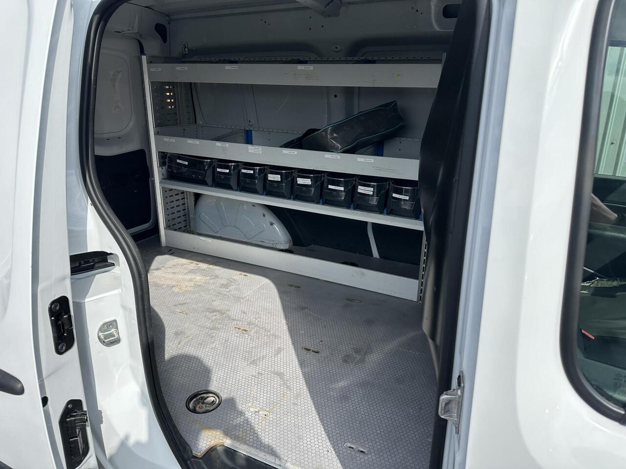 Renault KANGOO Z.E. Maxi*KOOPACCU*33KWH*A/C*CRUISE*HAAK*TEL*