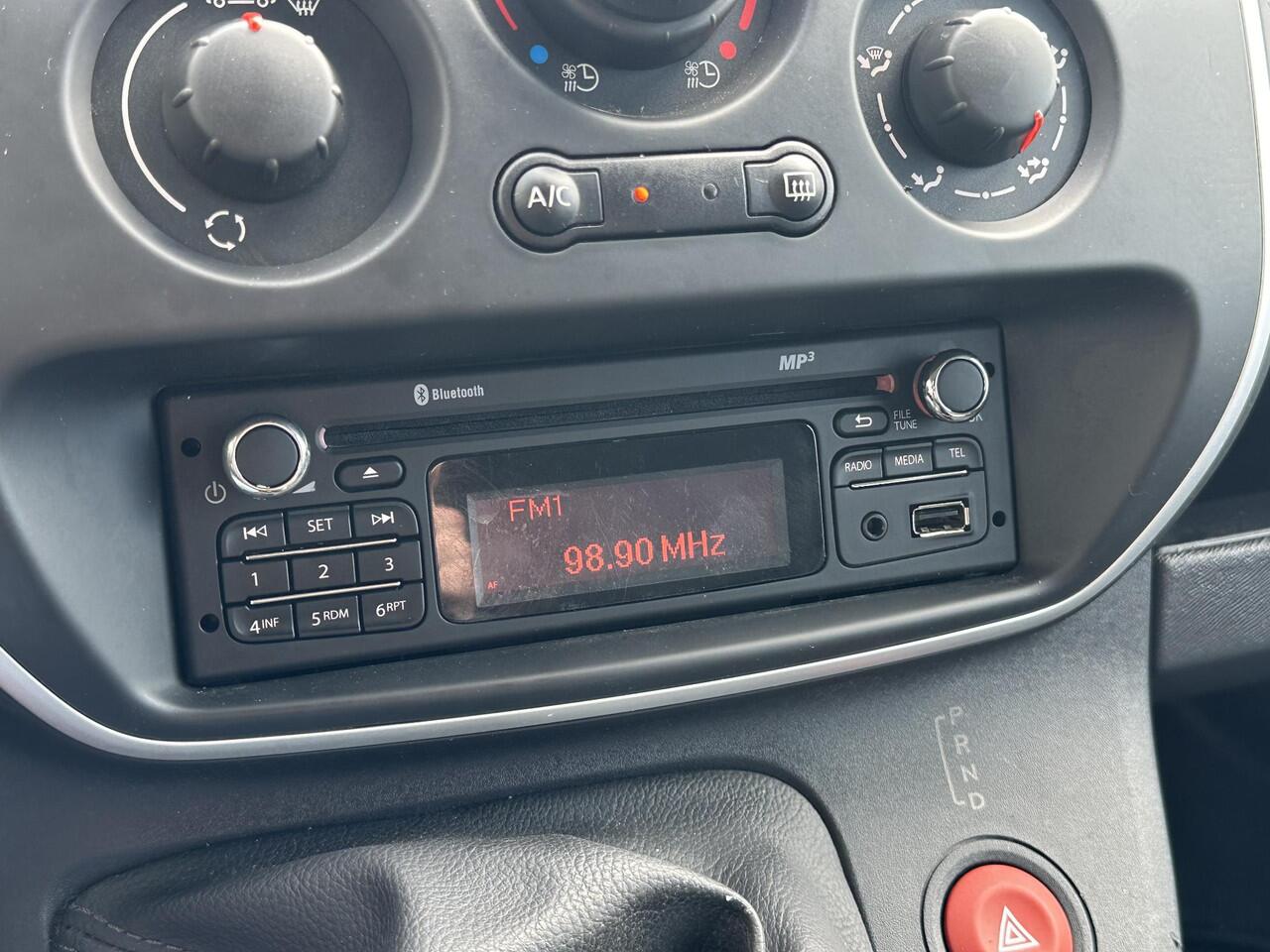 Renault KANGOO Z.E. Maxi*KOOPACCU*33KWH*A/C*CRUISE*HAAK*TEL*