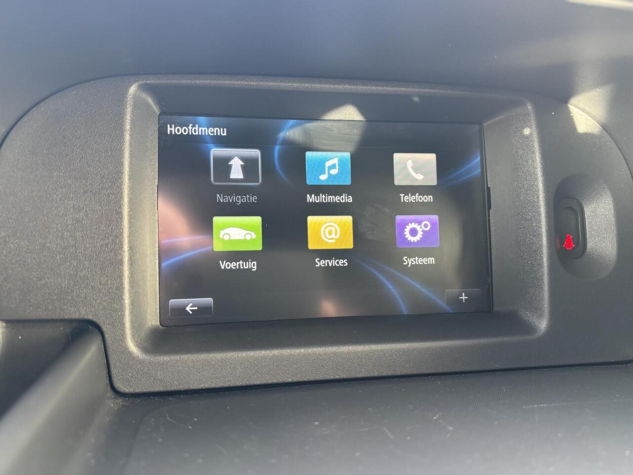 Renault KANGOO Z.E. Maxi*A/C*EX.ACCU*HUURACCU*BLUETOOTH*SCHUIFDEU