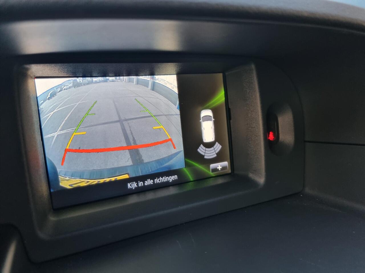 Renault KANGOO Z.E. Express Maxi excl. btw / 4.000 KM.