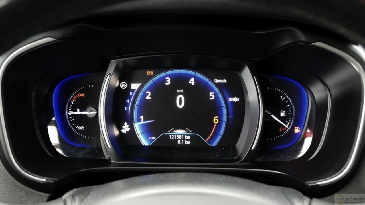 Renault KOLEOS TCe 160 EDC Automaat Initiale Paris