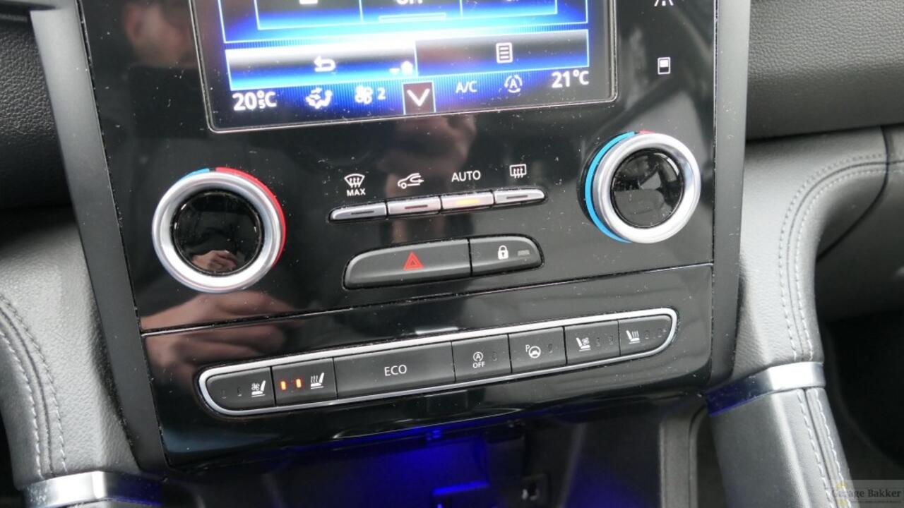 Renault KOLEOS TCe 160 EDC Automaat Initiale Paris