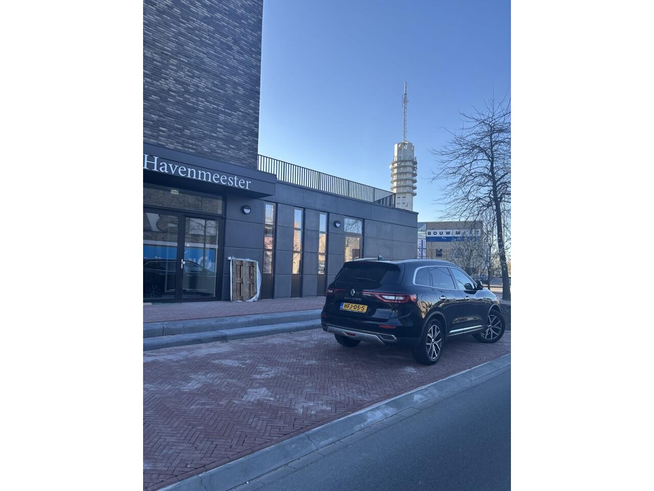 Renault KOLEOS TCe 2021 AUT Pano Sfeerverl.