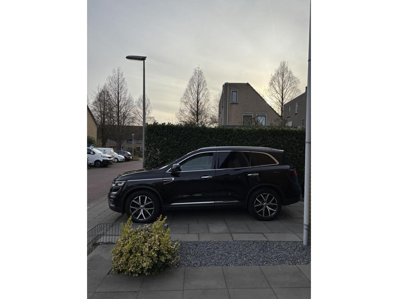 Renault KOLEOS TCe 2021 AUT Pano Sfeerverl.