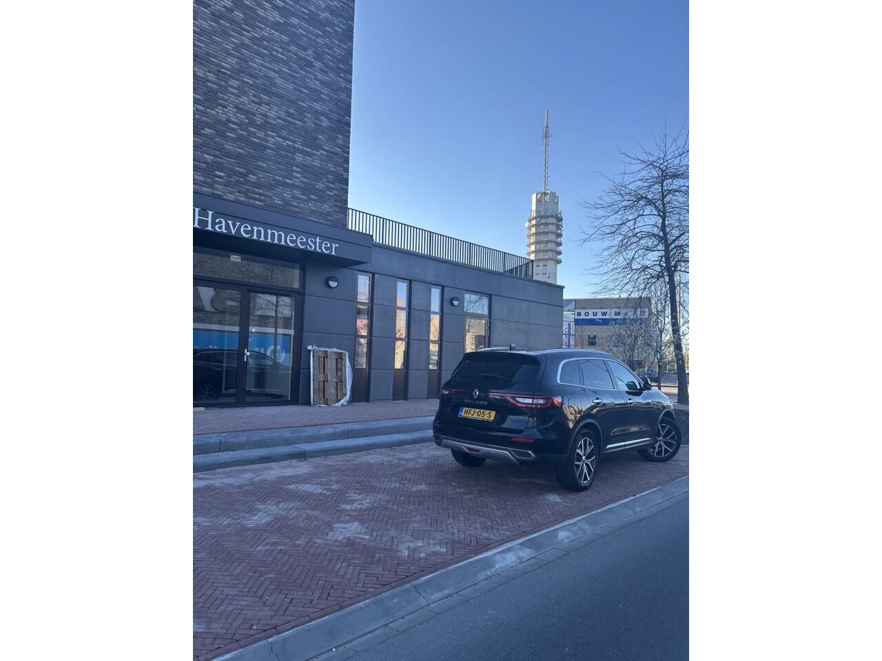 Renault KOLEOS TCe 2021 AUT Pano Sfeerverl.