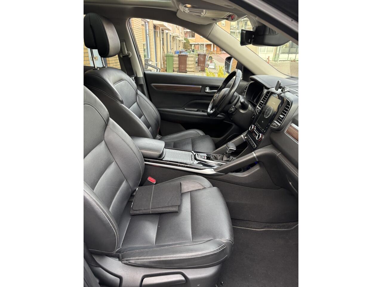 Renault KOLEOS TCe 2021 AUT Pano Sfeerverl.