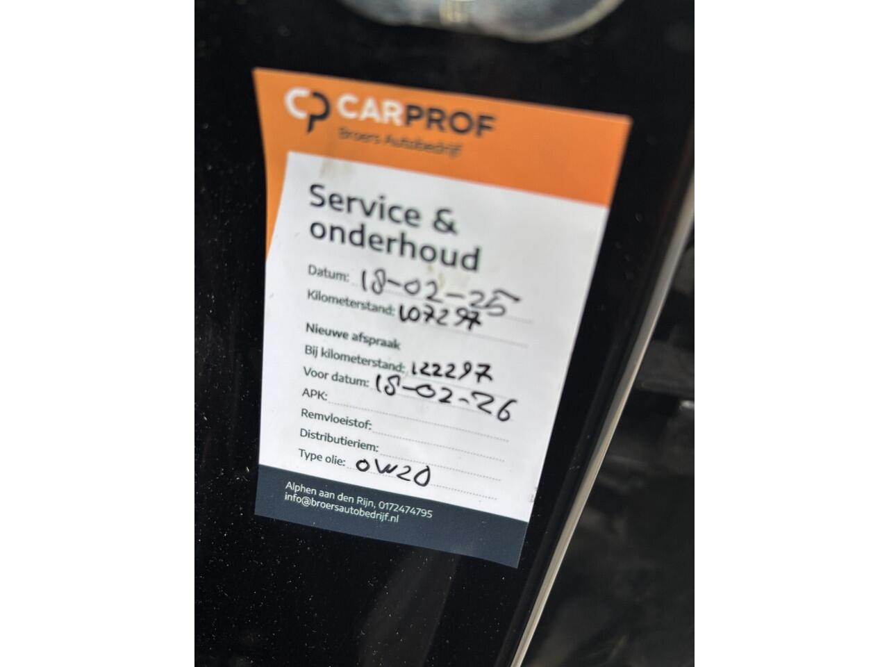 Renault KOLEOS TCe 2021 AUT Pano Sfeerverl.