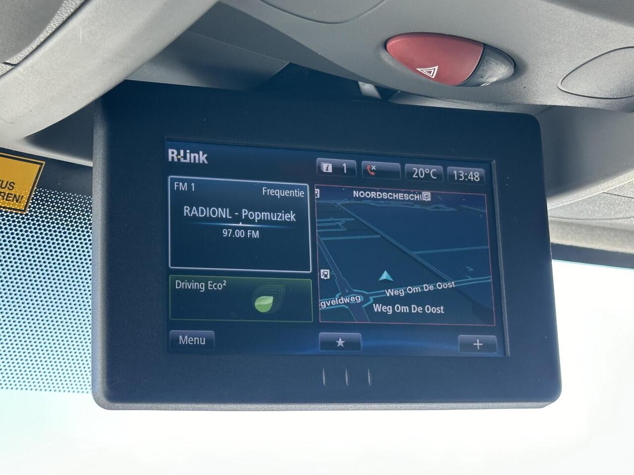 Renault MASTER T35 2.3 dCi L2H2*A/C*NAVI*HAAK*CRUISE*TEL*IMPERIAA