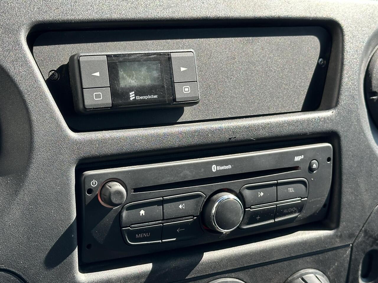 Renault MASTER T35 2.3 dCi L2H2*A/C*NAVI*HAAK*CRUISE*TEL*IMPERIAA