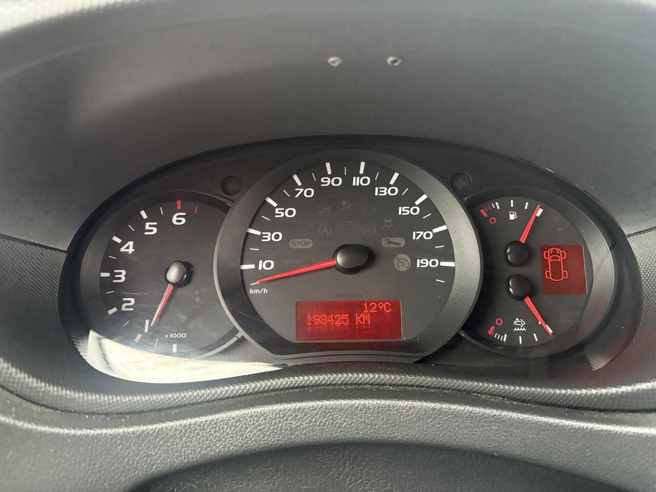 Renault MASTER T33 2.3 dCi L2H2