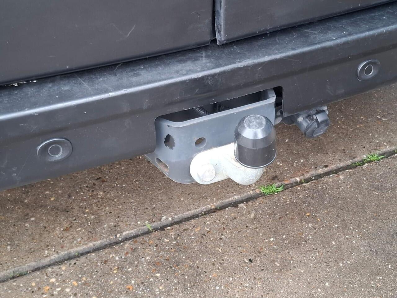 Renault MASTER T35 2.3 dCi 180 L2H2 Energy AIRCO / CRUISE CONTROLE / CAMERA / NAVI / TREKHAAK / 3 ZITS