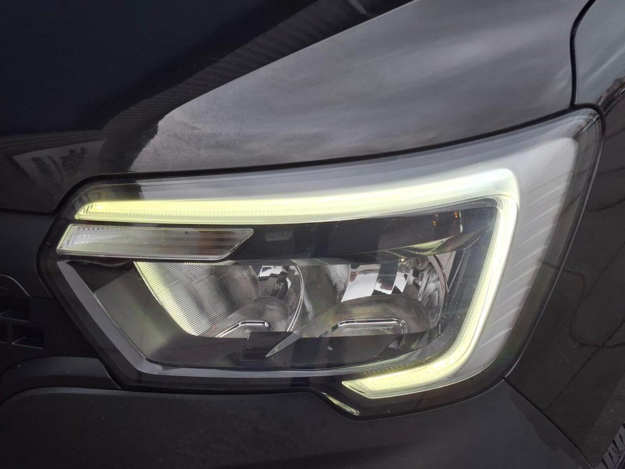 Renault MASTER T35 2.3 dCi 180 L2H2 Energy AIRCO / CRUISE CONTROLE / CAMERA / NAVI / TREKHAAK / 3 ZITS