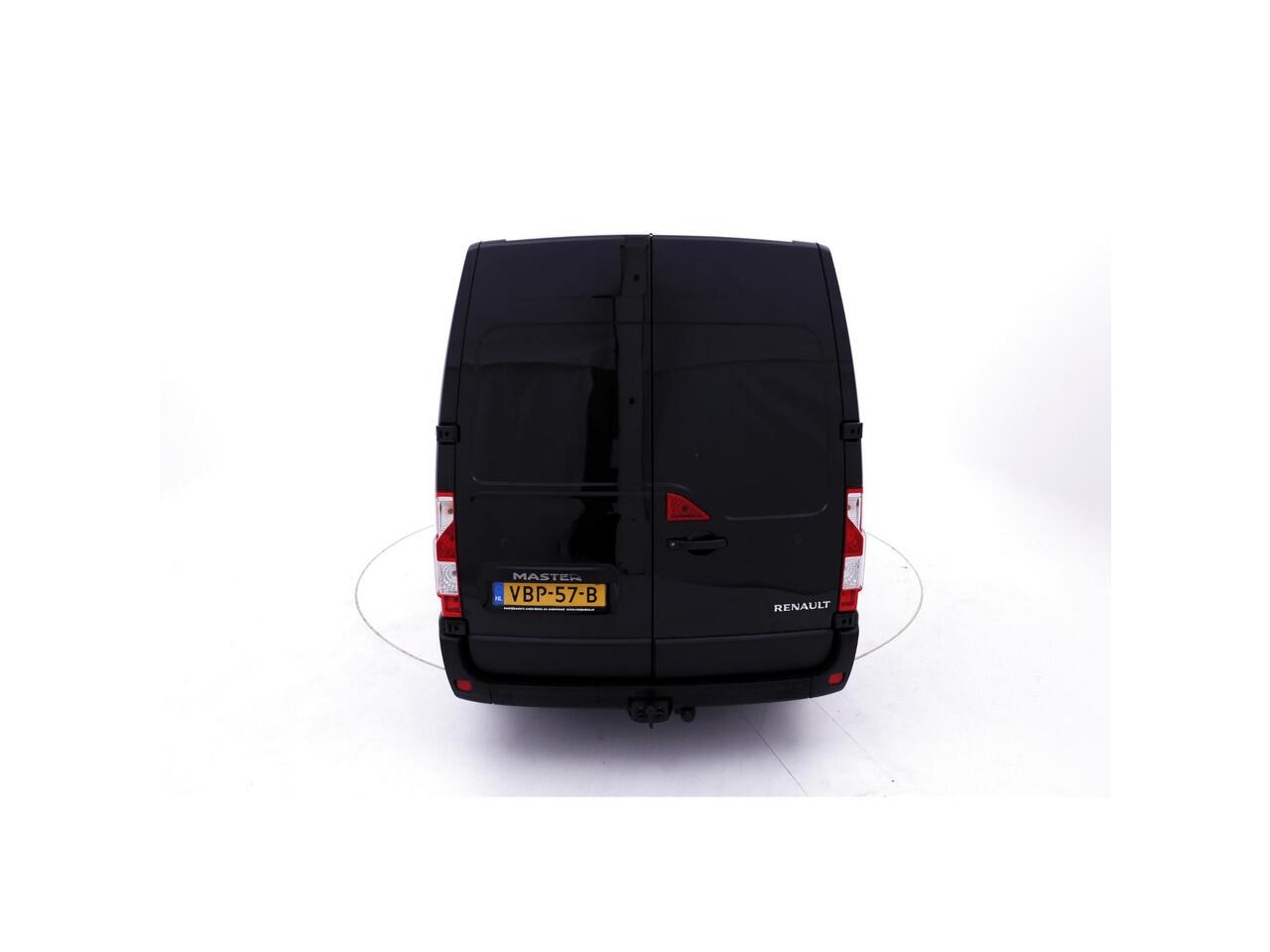 Renault MASTER T35 2.3 dCi L3H2 Energy Dubbel Cabine Airco LMV ¤364,- p/md