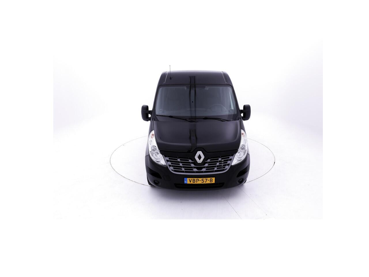 Renault MASTER T35 2.3 dCi L3H2 Energy Dubbel Cabine Airco LMV