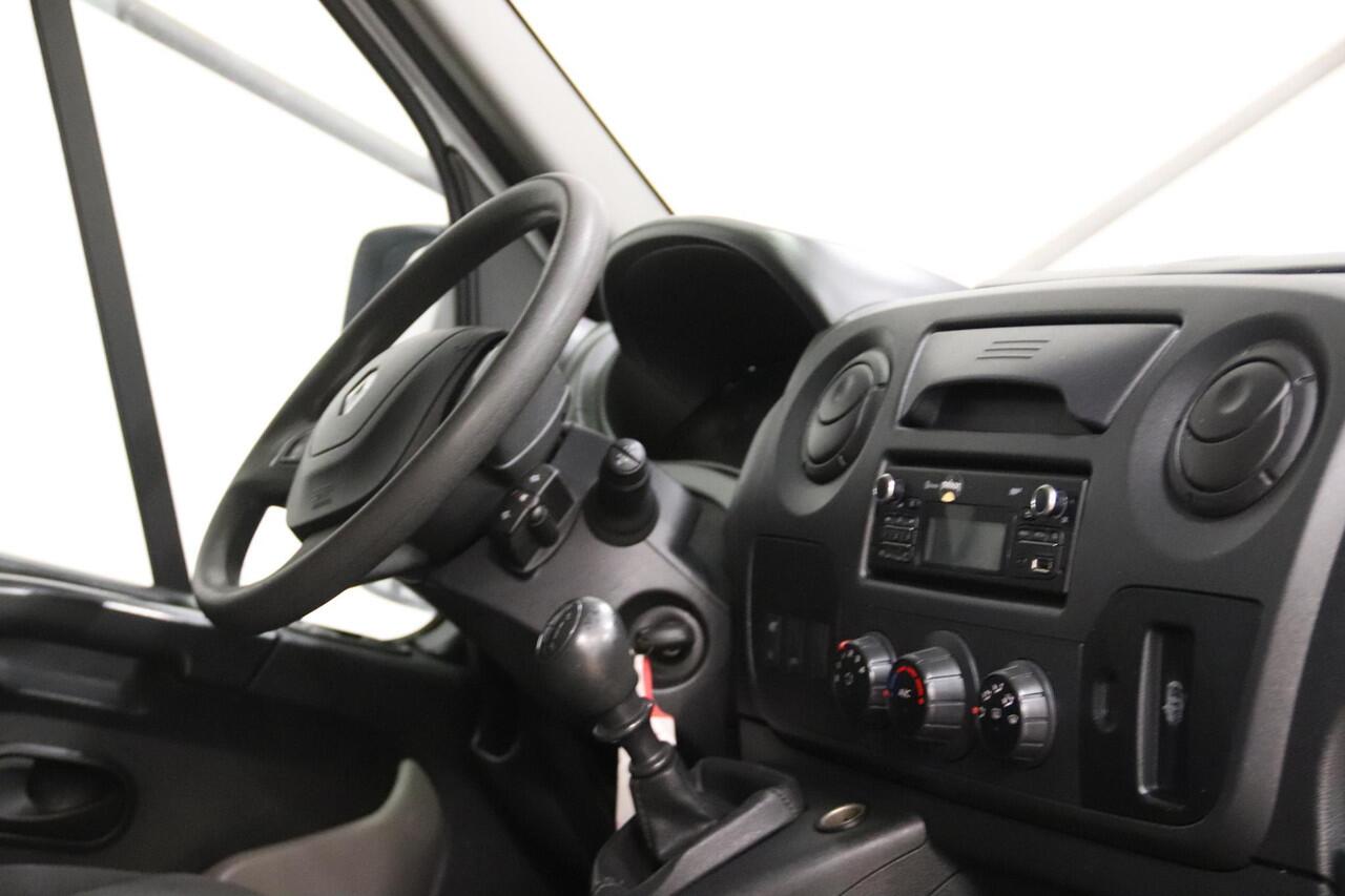 Renault MASTER AUTO HOOGWERKER KLUBB K32 12 METER NACELLE FRANCE T35 2.3 dCi L2