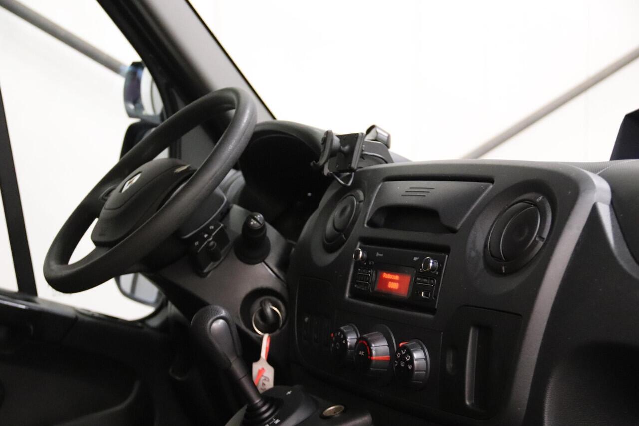 Renault MASTER 170PK AUTOMAAT LOWLINER VERKOOPWAGEN SNACKWAGEN