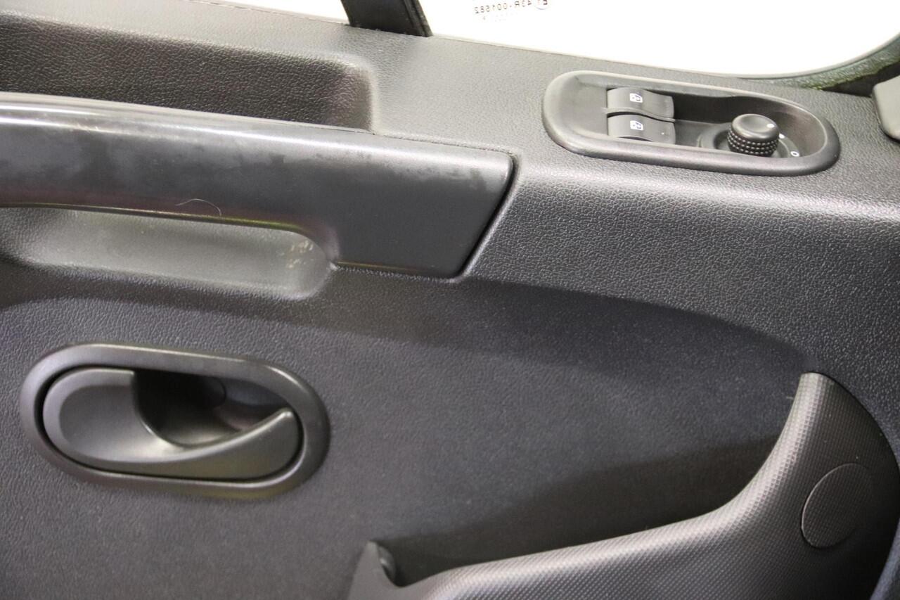 Renault MASTER 170PK AUTOMAAT LOWLINER VERKOOPWAGEN FOODTRUCK