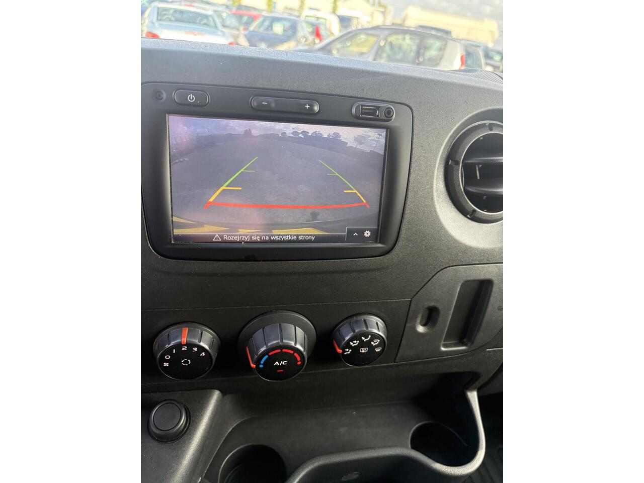 Renault MASTER T35 2.3 dCi L2H3 Energy