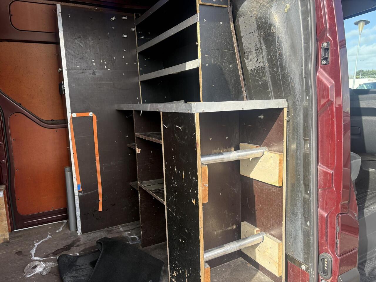 Renault MASTER T35 2.3 dCi L2H3 Energy