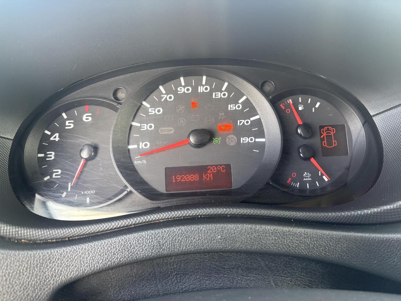 Renault MASTER T35 2.3 dCi L2H3 Energy